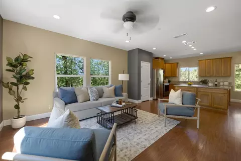 Living - 21895 One Fine Pl, Colfax, CA 95713 photo 4 of 4