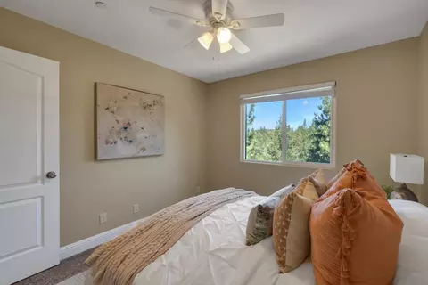 Bedroom - 21895 One Fine Pl, Colfax, CA 95713 photo 2 of 6