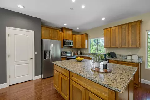 Kitchen - 21895 One Fine Pl, Colfax, CA 95713 photo 2 of 2