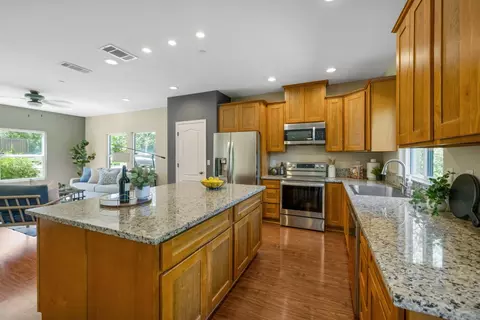 Kitchen - 21895 One Fine Pl, Colfax, CA 95713 photo 1 of 2