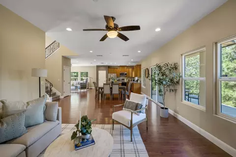 Living - 21895 One Fine Pl, Colfax, CA 95713 photo 2 of 4
