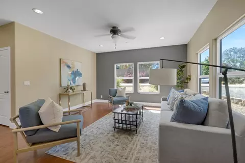 Living - 21895 One Fine Pl, Colfax, CA 95713 photo 3 of 4
