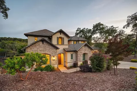 6142 Western Sierra Way, El Dorado Hills, CA 95762