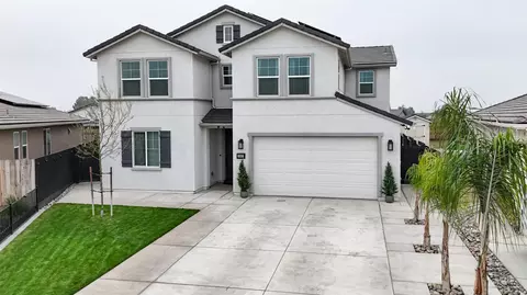 1862 Cobblefield Ln, Los Banos, CA 93635