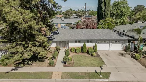 6326 N Bergeron Ave, Fresno, CA 93704