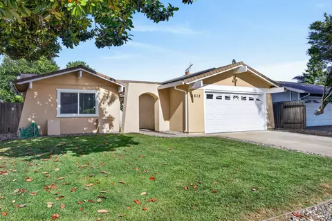 2612 Yuma Cir, Sacramento, CA 95827