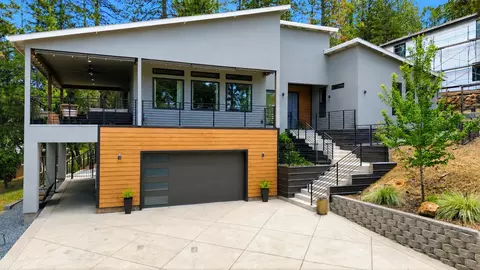 3087 Secret Lake Trl, Cool, CA 95614