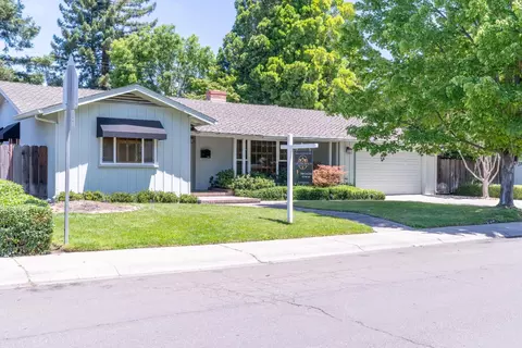 2521 Rutledge Way, Stockton, CA 95207