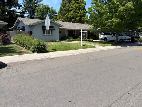 2521 Rutledge Way, Stockton, CA 95207