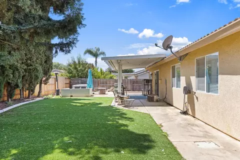 Exterior - 4531 Excelsior Rd, Mather, CA 95655 photo 4 of 9