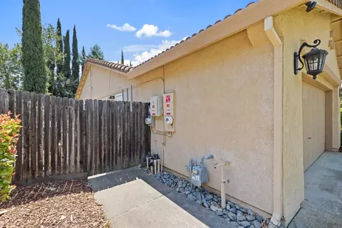 Exterior - 4531 Excelsior Rd, Mather, CA 95655 photo 9 of 9