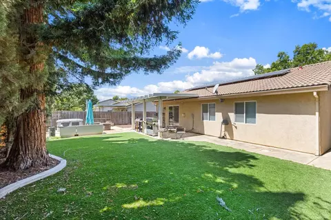 Exterior - 4531 Excelsior Rd, Mather, CA 95655 photo 3 of 9