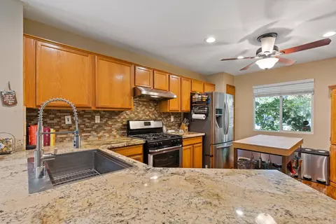 Kitchen - 4531 Excelsior Rd, Mather, CA 95655 photo 2 of 5