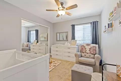 Bedroom - 4531 Excelsior Rd, Mather, CA 95655 photo 3 of 3
