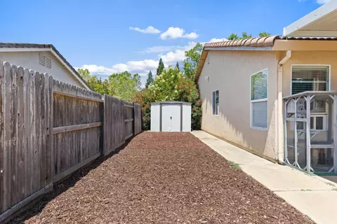 Exterior - 4531 Excelsior Rd, Mather, CA 95655 photo 5 of 9