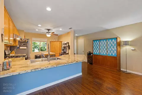 Kitchen - 4531 Excelsior Rd, Mather, CA 95655 photo 5 of 5