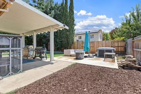 Exterior - 4531 Excelsior Rd, Mather, CA 95655 photo 6 of 9