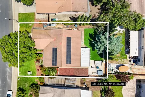 View/Area - 4531 Excelsior Rd, Mather, CA 95655 photo 1 of 1