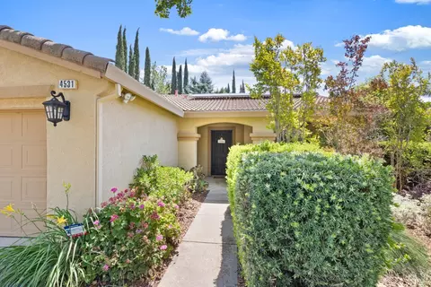 Exterior - 4531 Excelsior Rd, Mather, CA 95655 photo 2 of 9