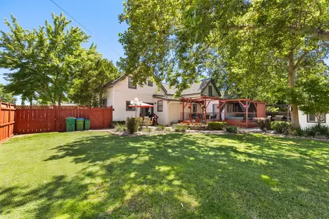 Exterior - 406 C St, Biggs, CA 95917 photo 10 of 10