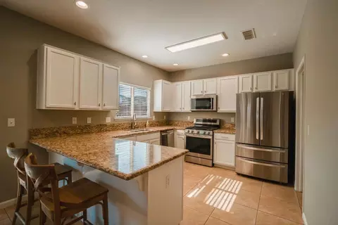 Kitchen - 2521 Jubilee Dr, Turlock, CA 95380 photo 2 of 3