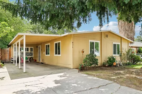 871 Greenwood Ave, West Sacramento, CA 95605