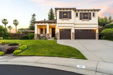 141 Edinburgh Ct, Roseville, CA 95661