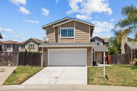 1652 Vallarta Cir, Sacramento, CA 95834