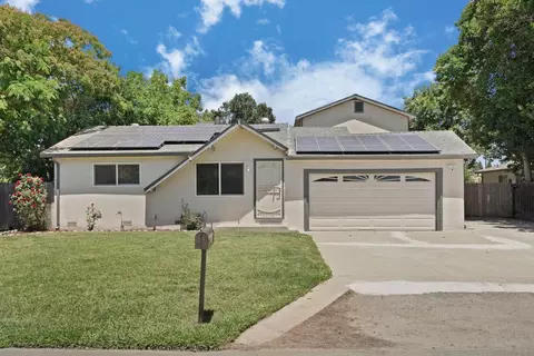 4831 Hibiscus Rd, Stockton, CA 95212