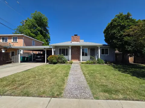 3512 Wallace Ave, Stockton, CA 95204