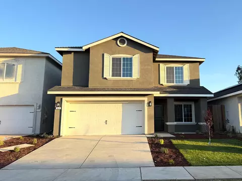 52 Sedona Dr, Merced, CA 95341