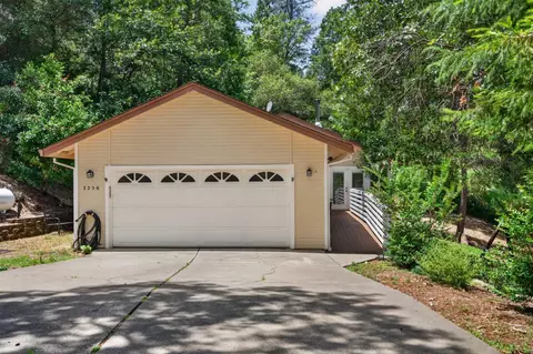 Exterior - 3256 Gerle Ave, Placerville, CA 95667 photo 3 of 7