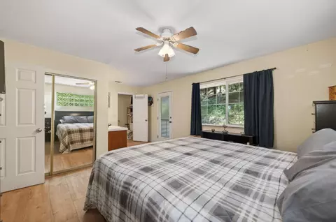 Bedroom - 3256 Gerle Ave, Placerville, CA 95667 photo 2 of 5