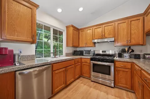 Kitchen - 3256 Gerle Ave, Placerville, CA 95667 photo 1 of 6