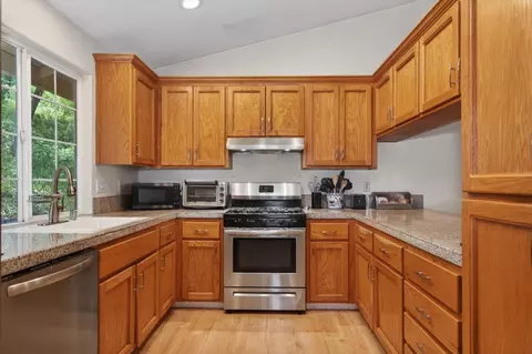 Kitchen - 3256 Gerle Ave, Placerville, CA 95667 photo 2 of 6
