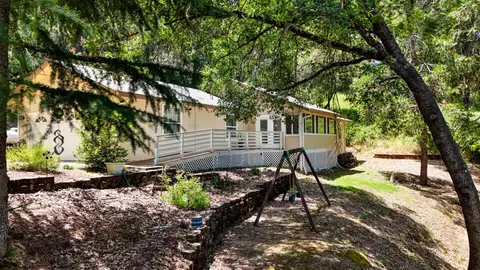 Exterior - 3256 Gerle Ave, Placerville, CA 95667 photo 5 of 7
