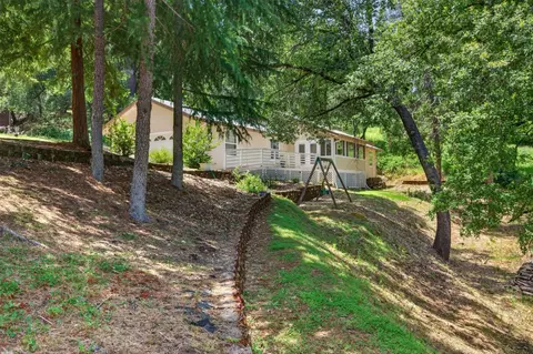 Exterior - 3256 Gerle Ave, Placerville, CA 95667 photo 2 of 7