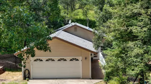Exterior - 3256 Gerle Ave, Placerville, CA 95667 photo 4 of 7
