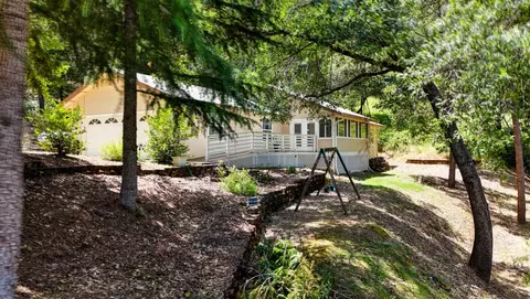 Exterior - 3256 Gerle Ave, Placerville, CA 95667 photo 6 of 7