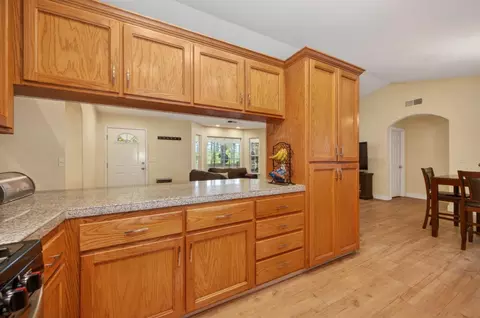 Kitchen - 3256 Gerle Ave, Placerville, CA 95667 photo 5 of 6