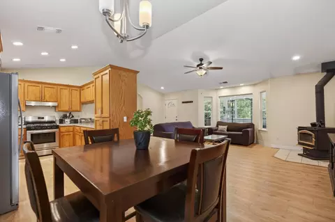 Dining - 3256 Gerle Ave, Placerville, CA 95667 photo 1 of 3