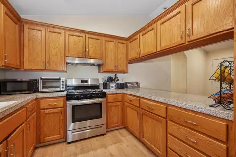 Kitchen - 3256 Gerle Ave, Placerville, CA 95667 photo 4 of 6