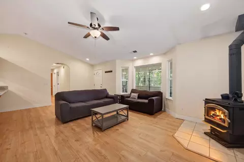 Living - 3256 Gerle Ave, Placerville, CA 95667 photo 1 of 1