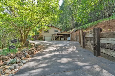 3120 Braden Rd, Camino, CA 95709