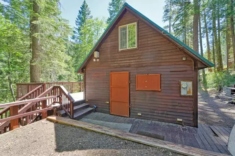 36 Milestone Ln #13, Kyburz, CA 95720