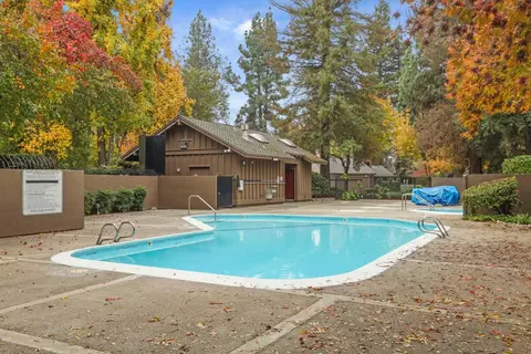 Exterior - 1917 Edgebrook Dr #D, Modesto, CA 95354 photo 18 of 18
