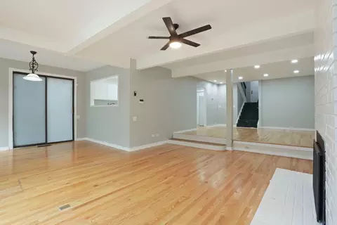 Living - 1917 Edgebrook Dr #D, Modesto, CA 95354 photo 5 of 12