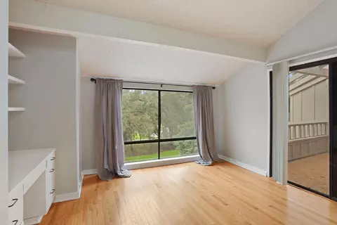 Bedroom - 1917 Edgebrook Dr #D, Modesto, CA 95354 photo 3 of 7