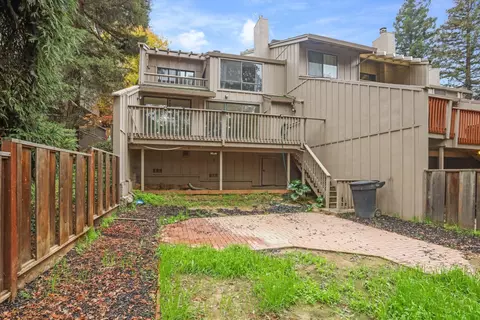 Exterior - 1917 Edgebrook Dr #D, Modesto, CA 95354 photo 16 of 18