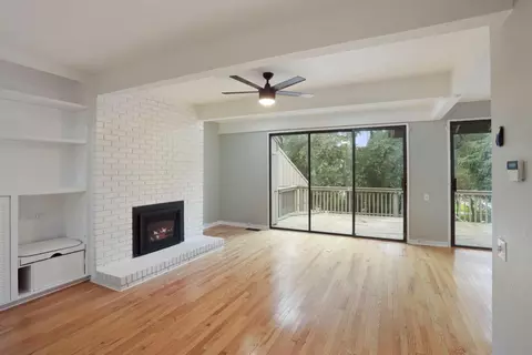 Living - 1917 Edgebrook Dr #D, Modesto, CA 95354 photo 9 of 12
